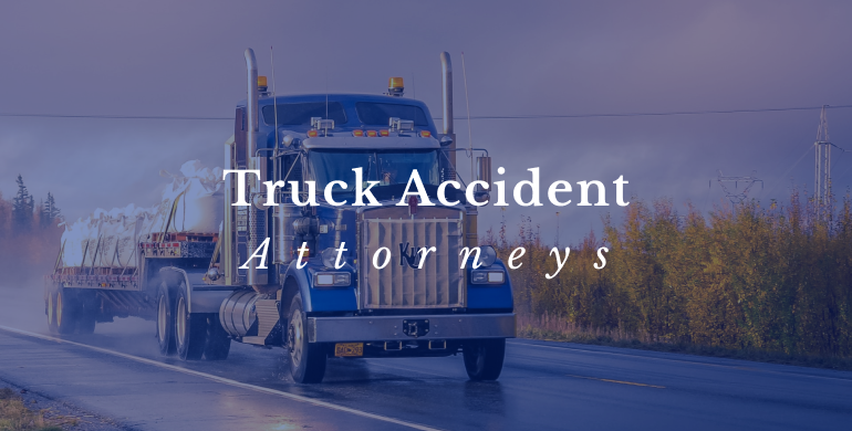 Best Fort Worth truck accident lawyers
