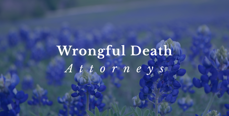 Best Midland and Odessa wrongful death lawyers