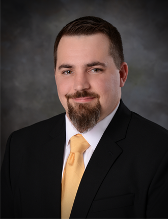 Staff Headshot