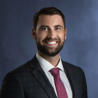 Corpus Christi Wrongful Death Attorney Alex Hilliard