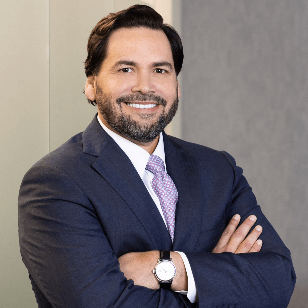 Top wrongful death lawyer in Corpus Christi Dax Garza