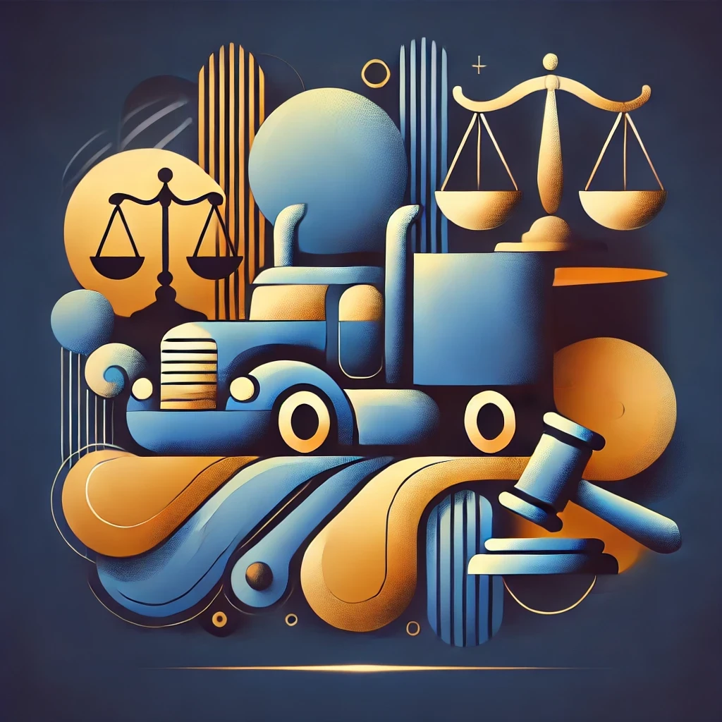 Best truck accident lawyers in El Paso, Texas