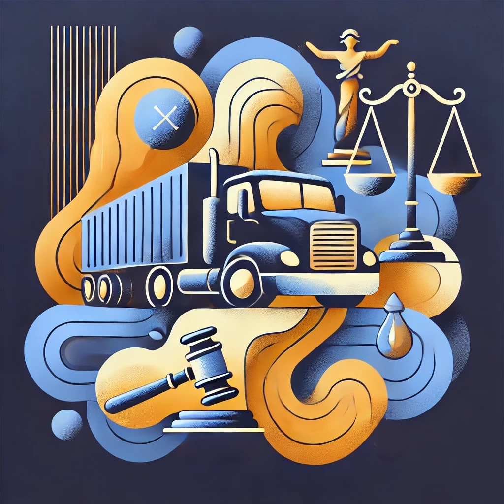 Best Truck Accident Lawyers in Houston, Texas