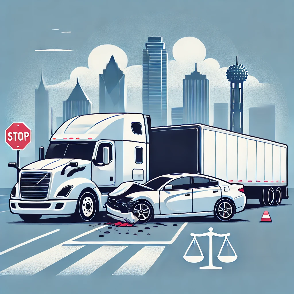 best Dallas truck accident lawyers