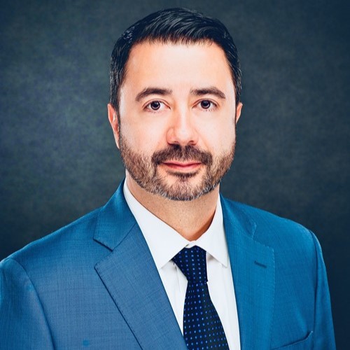 James Amaro - top truck accident lawyer in Dallas