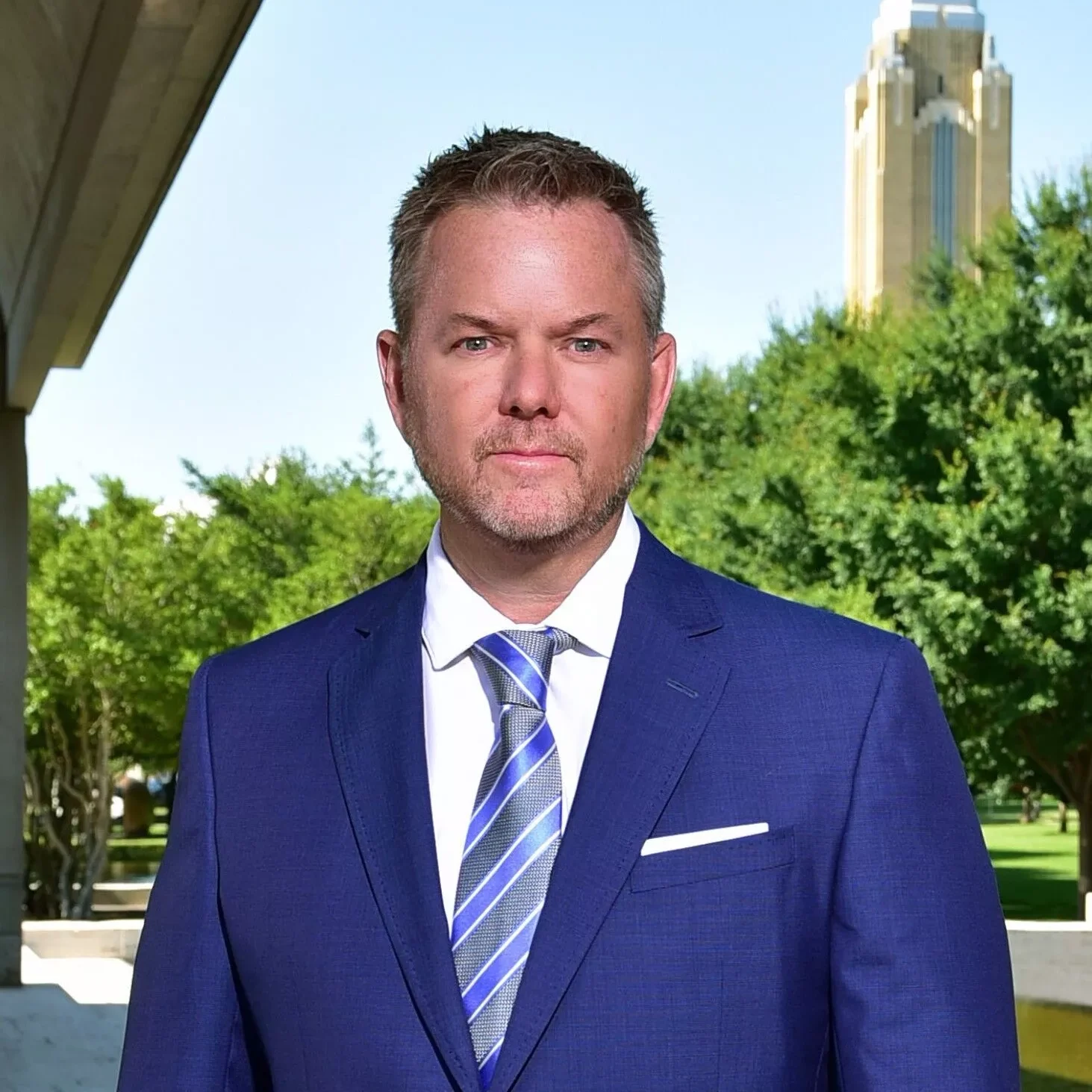 Jason Stephens Wrongful Death Attorney Fort Worth Texas