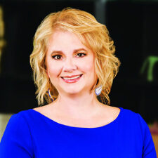 Misty Borland Phiffer Abogado Muerte Injusta Midland / Odessa