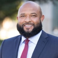 Top Dallas Work Injury Lawyer Sadat Montgomery