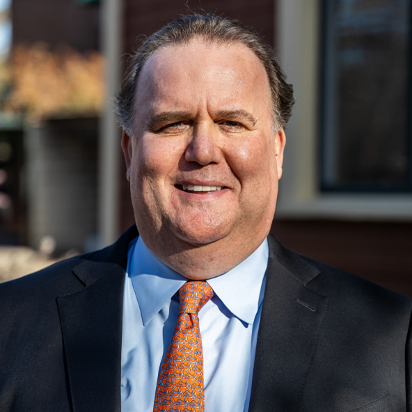 Top Dallas car accident attorney Jay Murray