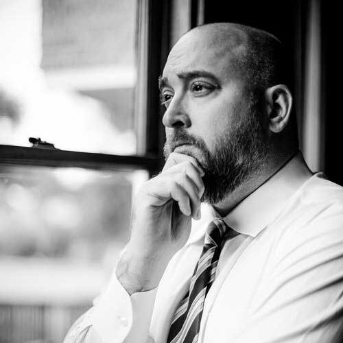 Wade Austin Barrow Wrongful Death Attorney Fort Worth Texas