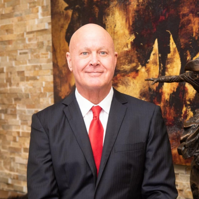Greg Baumgartner Houston Wrongful Death Lawyer
