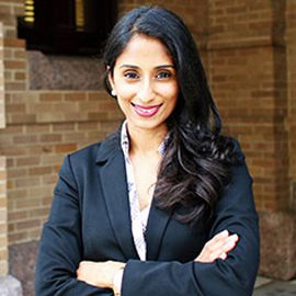 Lenna Joseph Wrongful Death Lawyer Houston