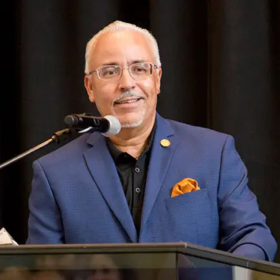 Houston wrongful death attorney Benny Agosto, Jr.