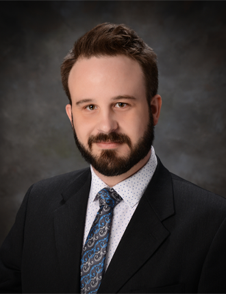 Staff Headshot