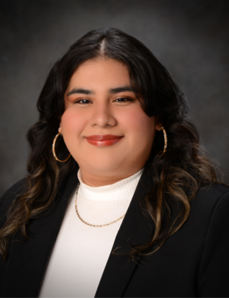 Staff Headshot