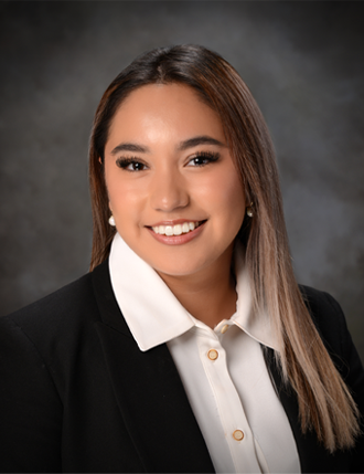 Staff Headshot