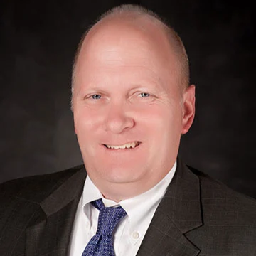 Fort Worth wrongful death lawyer Mike Freden