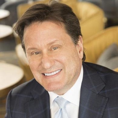 Dallas personal injury lawyer Jeff Rasansky