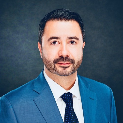R. James Amaro - Car Accident Lawyer in Dallas