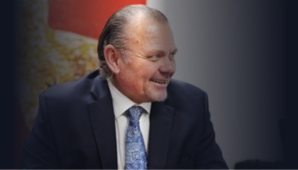 Attorney Ken Bigham testimonial thumbnail