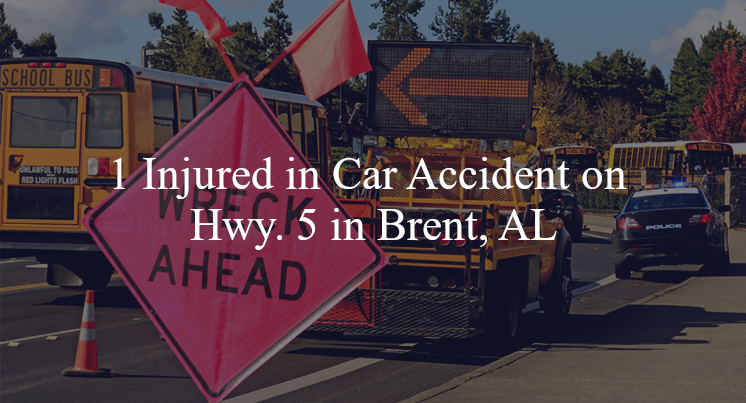 car accident brent al hwy 5 harrisburg rd