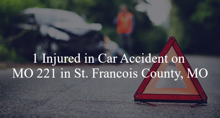 car accident st francis county mo mo 221 henson rd