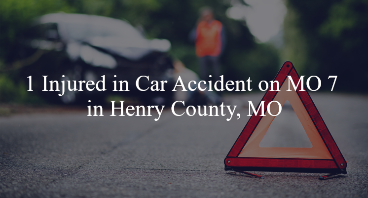 car accident henry county mo mo 7 rte c