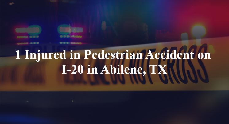 TXDOT 20399066