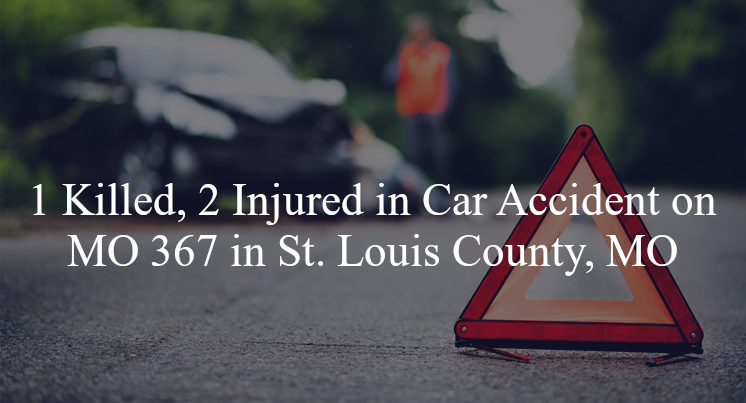 car accident st louis county mo mo 367 sunbeam court
