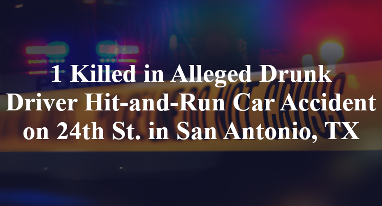 1 Teen Killed, 1 Injured in Pedestrian vs. Pickup Accident on Oates Rd ...