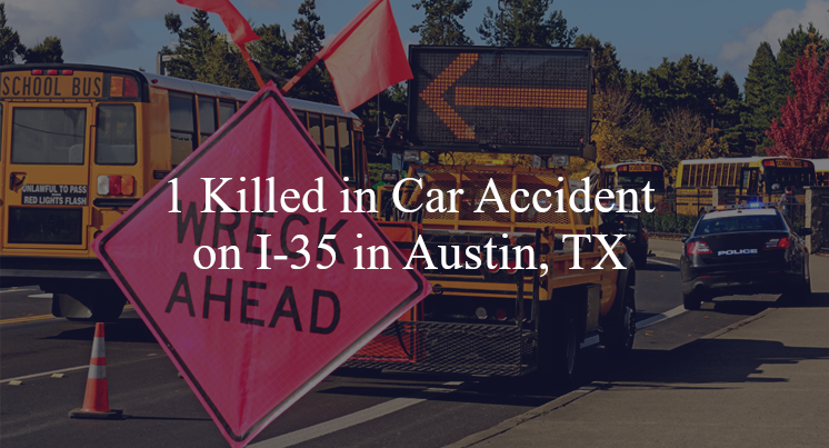 car accident austin tx i 35 12th st