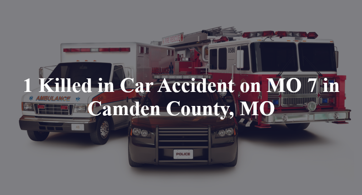 car accident camden county mo mo 7 velvet antler rd