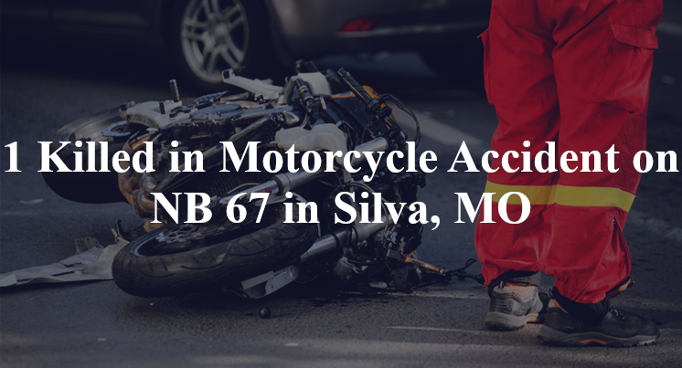 motorcycle accident silva mo nb 67