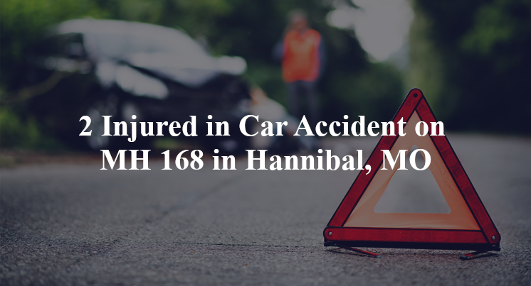 car accident hannibal mo mh 168