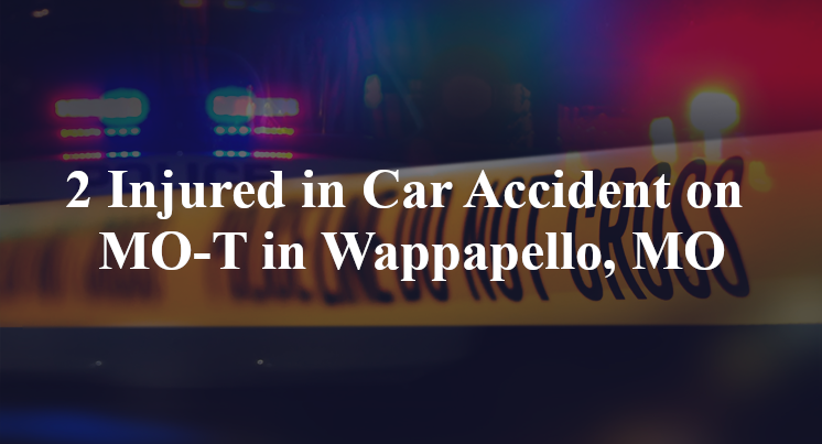 car accident wappapello mo mo t