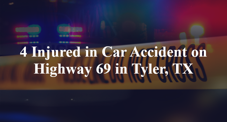 car accident tyler tx hwy 69 fm 2016