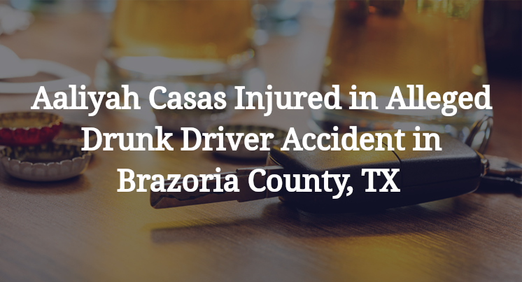 Andrew Lopez Car Accident in Callahan County, TX