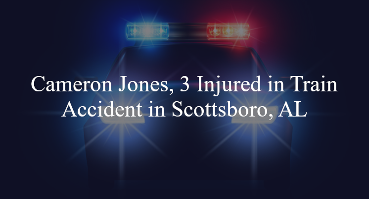 cameron jones train accident scottsboro al