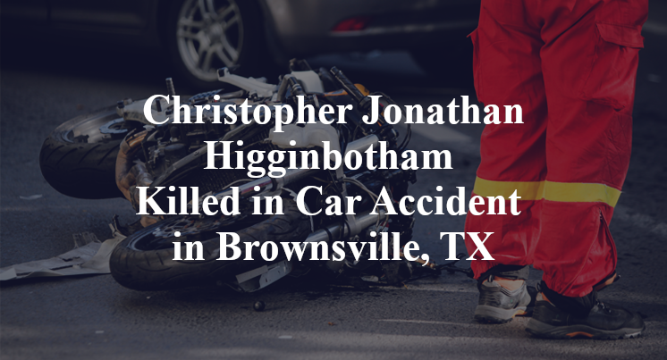 The cause of the accident remains under investigation by Brownsville police.