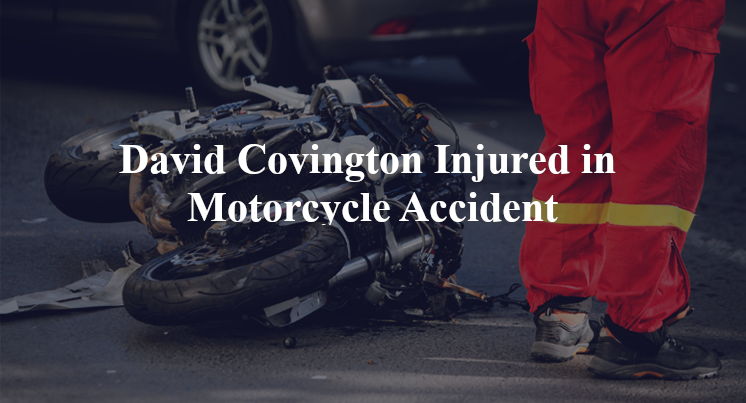 david covington motorcycle accident parker county tx