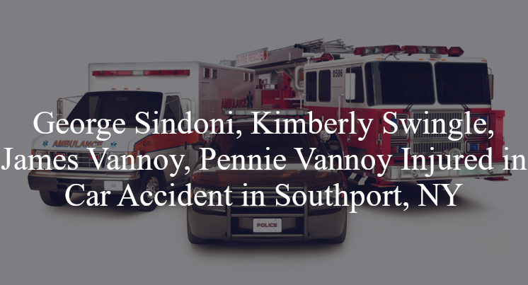 george sindoni kimberly swingle james vannoy pennie vannoy