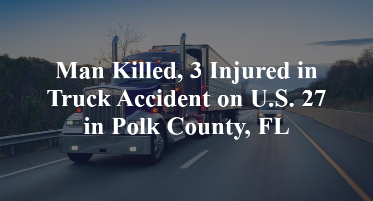 Deaths In Polk County Fl