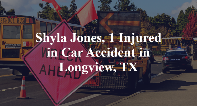 Blake Michaels Motorcycle Accident in Vernon, TX