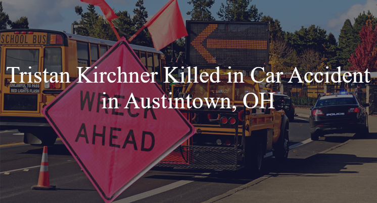 tristan kirchner car accident austintown oh