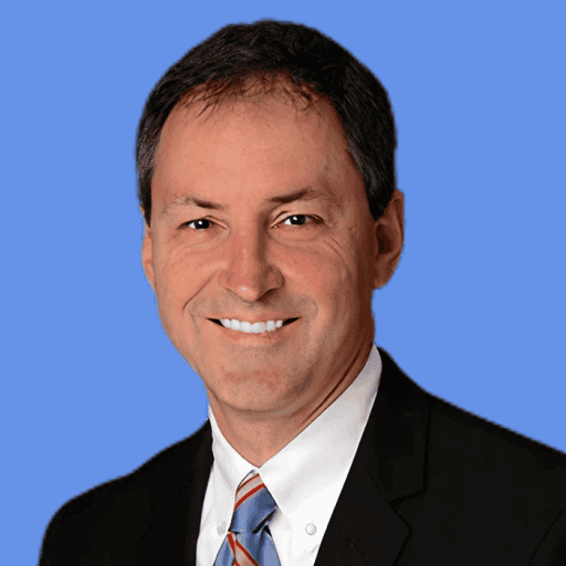 Michael Grossman Headshot